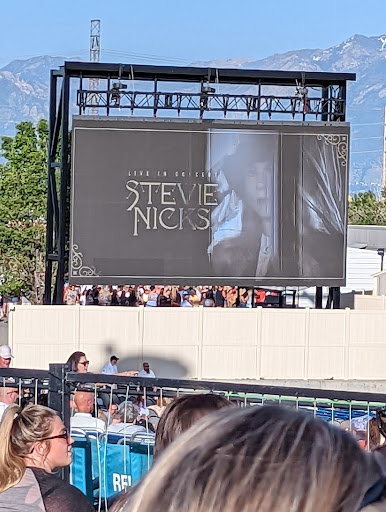 Amphitheater «USANA Amphitheatre», reviews and photos, 5150 S 6055 W, West Valley City, UT 84118, USA