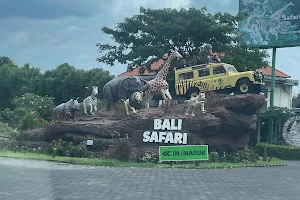 safari Bali image