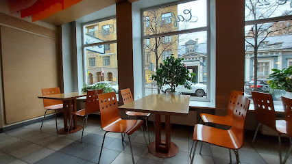 Cafe22, kafejnīca