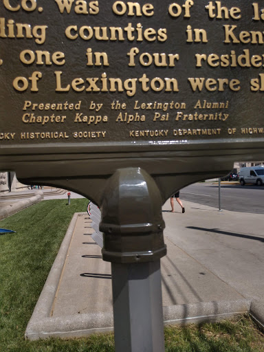 Diner «Lexington Diner», reviews and photos, 124 N Upper St, Lexington, KY 40507, USA