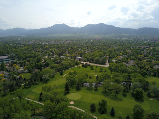 Golf Course «Flatirons Golf Course», reviews and photos, 5706 Arapahoe Ave, Boulder, CO 80303, USA