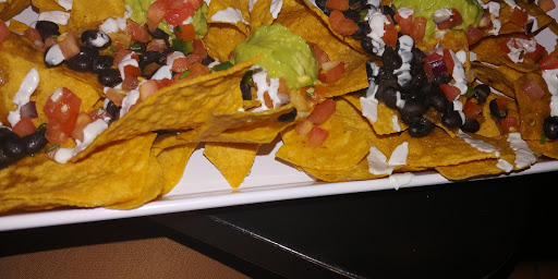 Movie Theater «AMC DINE-IN Menlo Park 12», reviews and photos, 55 Parsonage Rd #390, Edison, NJ 08837, USA