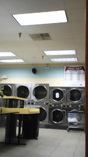 Laundromat «The Laundry Cafe», reviews and photos, 5675 N Front St, Philadelphia, PA 19140, USA