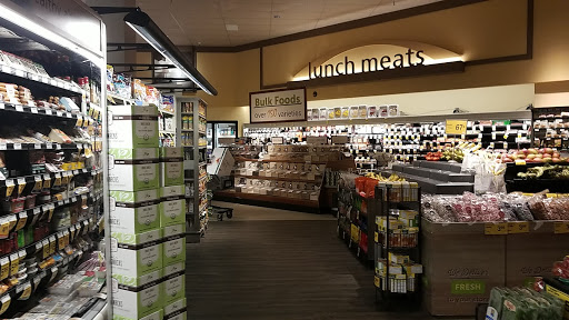 Grocery Store «Safeway», reviews and photos, 2555 Harris St, Eureka, CA 95503, USA
