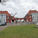 Photo n°5 de l'avis de eva.o fait le 25/10/2021 à 15:52 sur le  City Residence Hotel Frankfurt-Oder | Frankfurt Oder Hotel | Hotels Frankfurt Oder à Frankfurt an der Oder