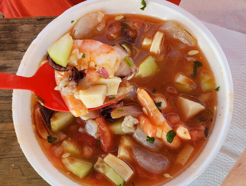 Mariscos Culiacan 95380