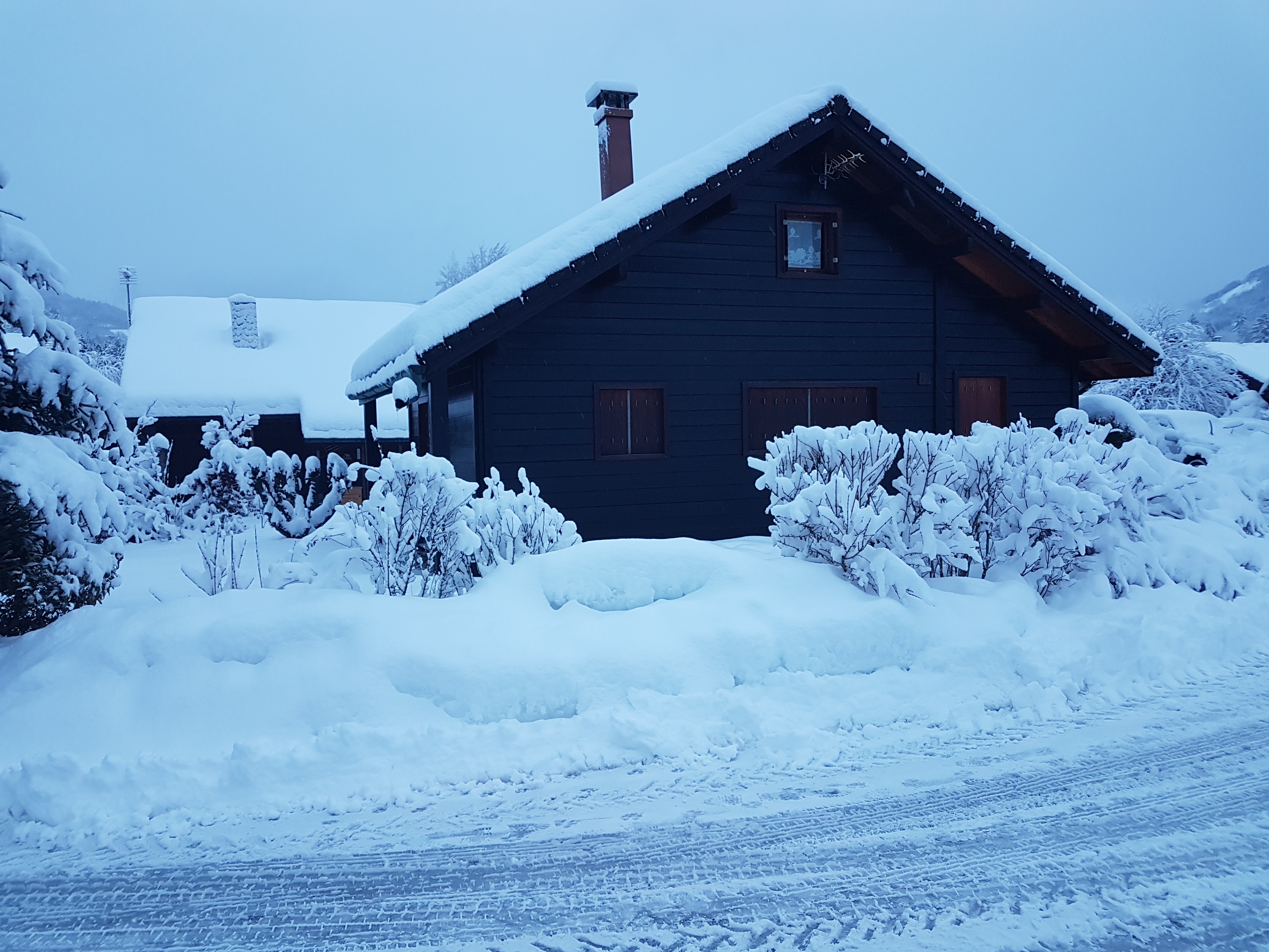 Photo n° 2 de l'avis de Olivier.a fait le 04/01/2018 à 06:56