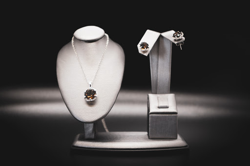 Jewelry Store «J B Jewelers», reviews and photos, 524 Moosic St, Scranton, PA 18505, USA