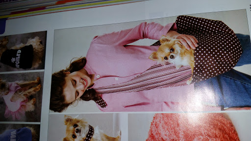 Fabric Store «Fabric & Textile Warehouse», reviews and photos, 350 45th St NW, Willmar, MN 56201, USA