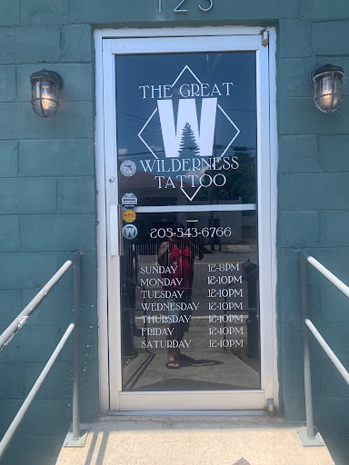 Explore motocross tattoo ideas, creative tattoo ideas in Warrior, available at The Great Wilderness Tattoo