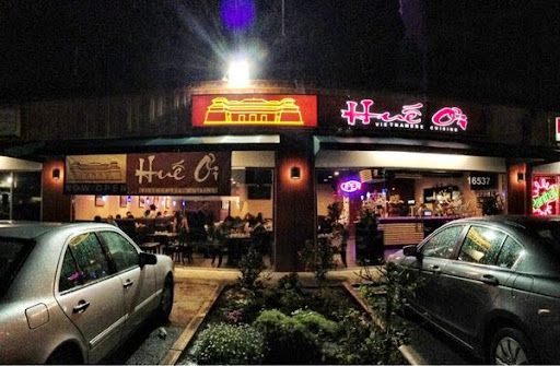 Hue Oi Vietnamese Cuisine image