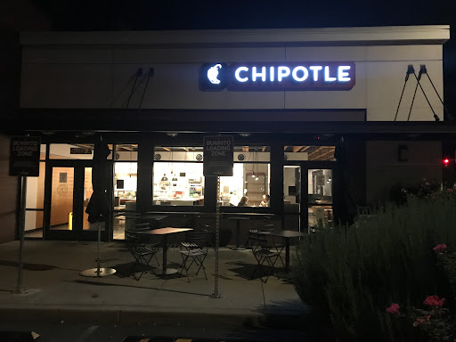 Mexican Restaurant «Chipotle Mexican Grill», reviews and photos, 29991 Town Center Loop W, Wilsonville, OR 97070, USA