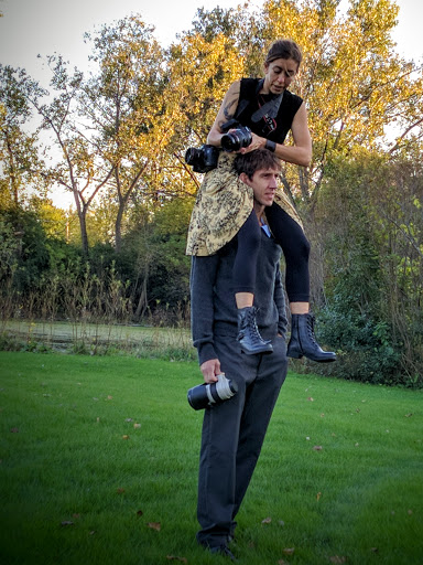 Recreation Center «Recreation Center of Highland Park», reviews and photos, 1207 Park Ave W, Highland Park, IL 60035, USA