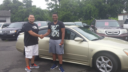 Used Car Dealer «33 Auto Group», reviews and photos, 4035 NJ-33, Tinton Falls, NJ 07753, USA