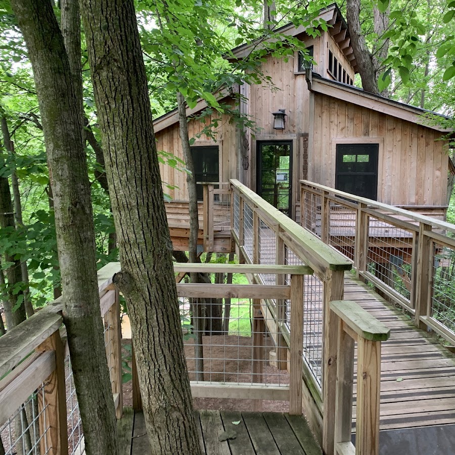 For-Mar Nature Preserve & Arboretum