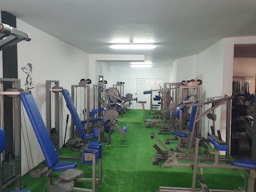 AironGym en Alajeró, Santa Cruz de Tenerife