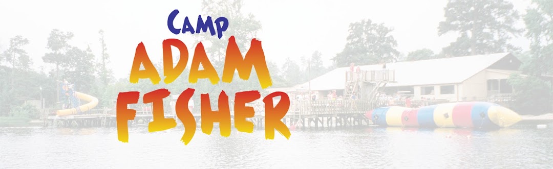 Camp Adam Fisher