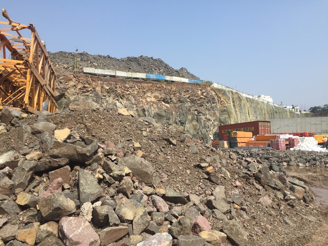sheikh construction