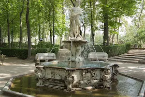 Fountain of Apollo image