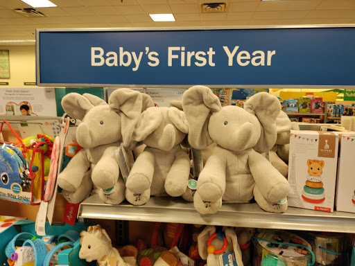 Book Store «Barnes & Noble», reviews and photos, 7849 N Blackstone Ave, Fresno, CA 93720, USA