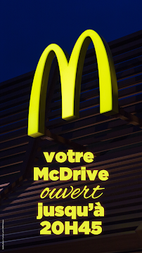 Photos du propriétaire du Restauration rapide McDonald's à Voiron - n°2