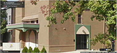 Masjid Al-Eiman Mosque | Icawny