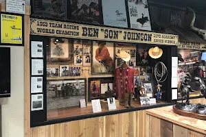 Ben Johnson Cowboy Museum image