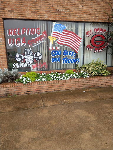 Auto Repair Shop «Diversified Automotive», reviews and photos, 3070 Lexington Rd, Athens, GA 30605, USA