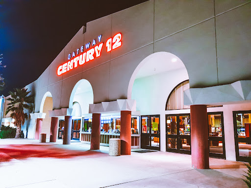 Movie Theater «Century Gateway 12», reviews and photos, 770 N Kolb Rd, Tucson, AZ 85710, USA