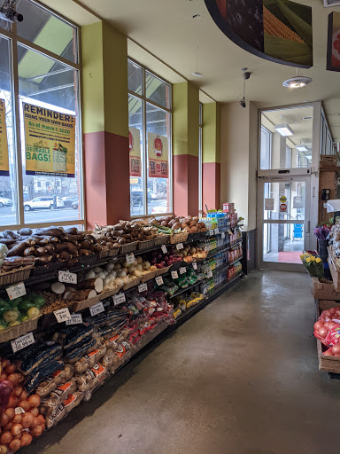 Key Food Supermarkets