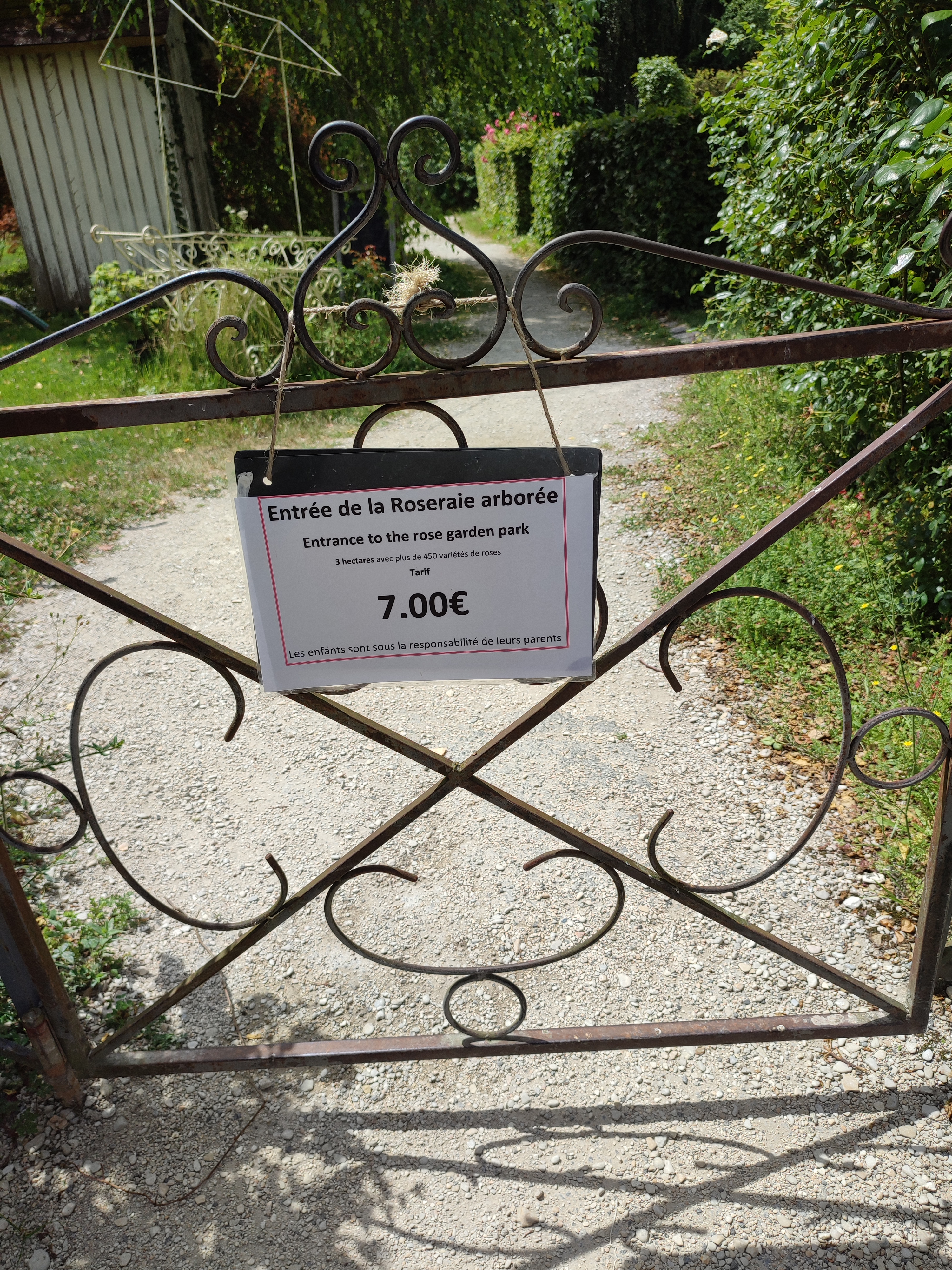 Photo n° 1 de l'avis de G.u fait le 13/07/2023 à 17:04