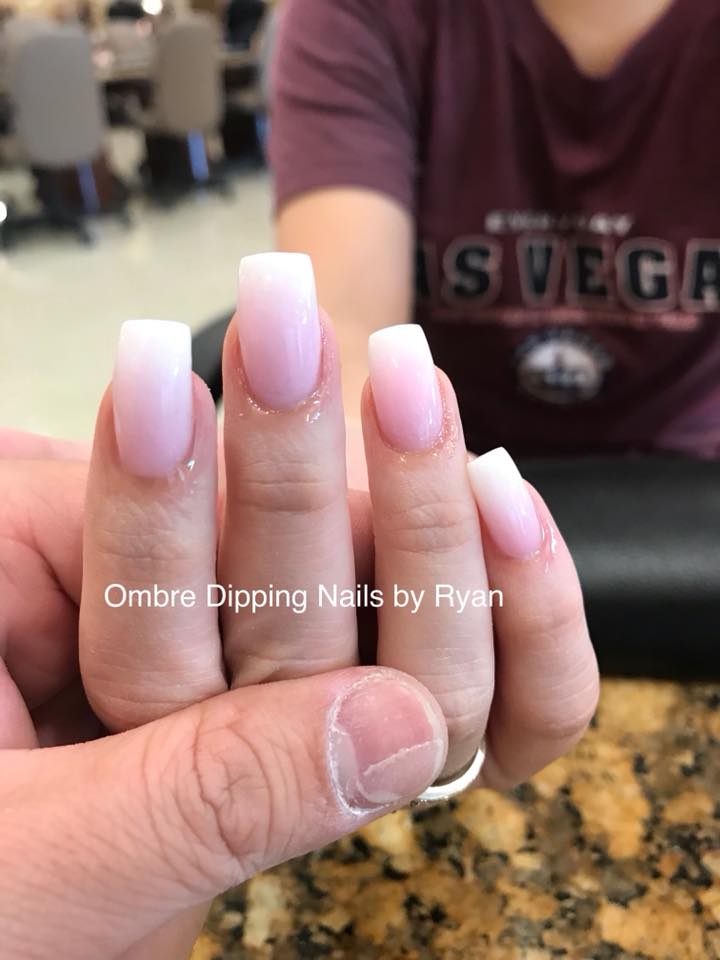 NEXGEN NAILS