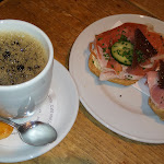 Photo n°1 de l'avis de Kelly. fait le 17/05/2019 à 15:06 sur le  pain et gâteau à Münster