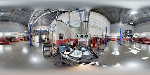 Auto Repair Shop «Drake Auto», reviews and photos, 23571 Pebble Run Pl #150, Sterling, VA 20166, USA