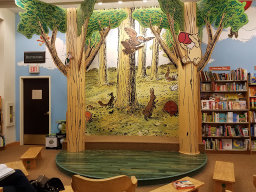 Book Store «Barnes & Noble», reviews and photos, 82 Providence Hwy, East Walpole, MA 02032, USA