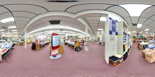 Sewing Company «Creative Sewing Center», reviews and photos, 11777 West Ave, San Antonio, TX 78216, USA