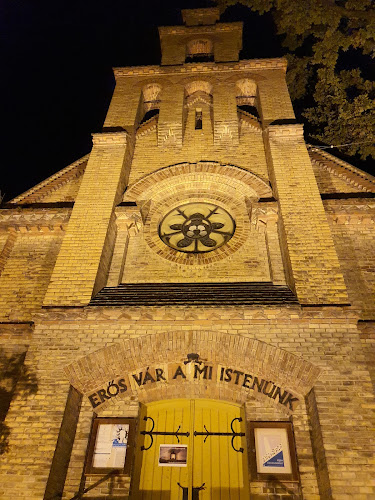 Comentarii opinii despre Szegedi Evangélikus Gyülekezet