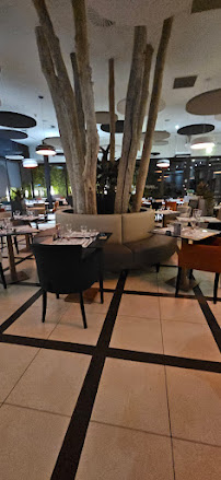 Atmosphère du Restaurant français Restaurant Flamingo | Groupe Tranchant à Le Grau-du-Roi - n°11