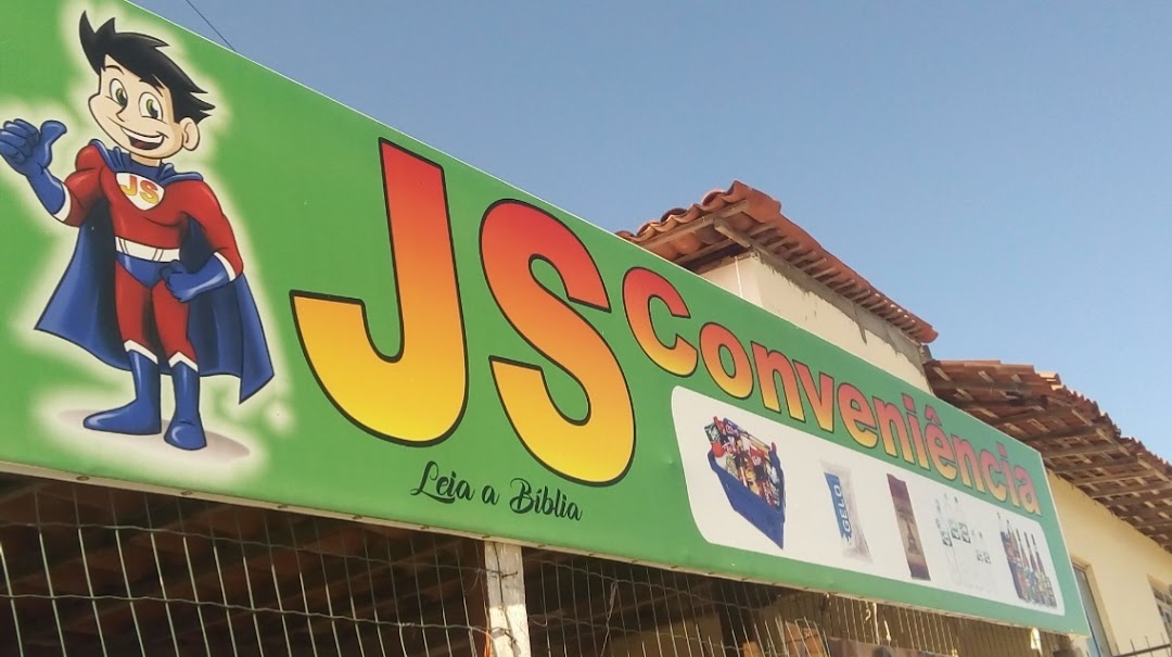 JS Conveniência