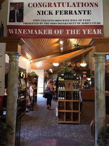 Italian Restaurant «Ferrante», reviews and photos, 5585 OH-307, Geneva, OH 44041, USA