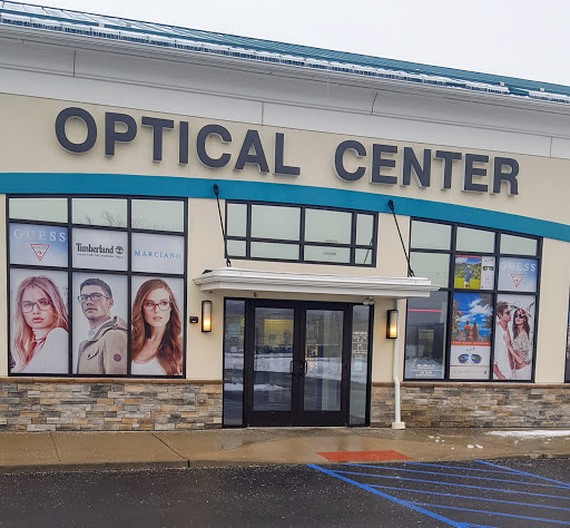 The Optical and Hearing Centers, 120 Hulst Dr, Matamoras, PA 18336, USA, 