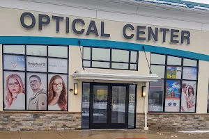 The Optical and Hearing Center image