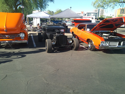 Shopping Mall «Park Central», reviews and photos, 3121 N 3rd Ave #200, Phoenix, AZ 85013, USA