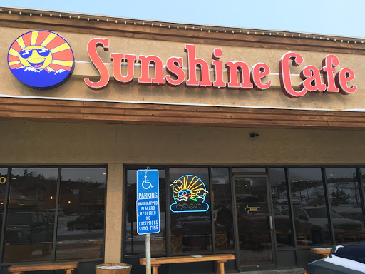 Sunshine Café