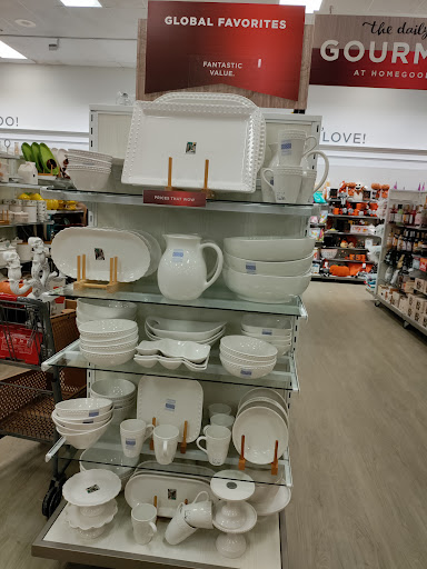 Department Store «HomeGoods», reviews and photos, 3200 N Federal Hwy, Fort Lauderdale, FL 33306, USA