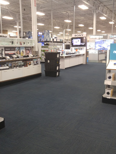 Electronics Store «Best Buy», reviews and photos, 4505 Monroe St, Toledo, OH 43613, USA