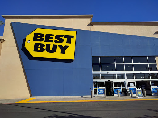 Electronics Store «Best Buy», reviews and photos, 1470 Mountain Ave, Duarte, CA 91010, USA