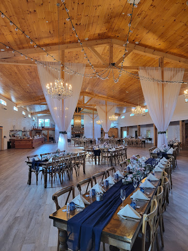 Banquet Hall «Rainbow Wedding & Banquet Hall», reviews and photos, 47 Woods Falls Rd, Altona, NY 12910, USA