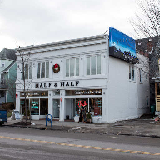 Boutique «Half & Half», reviews and photos, 1088 Elmwood Ave, Buffalo, NY 14222, USA