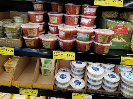 Supermarket «ALDI», reviews and photos, 6600 South Ave, Boardman, OH 44512, USA